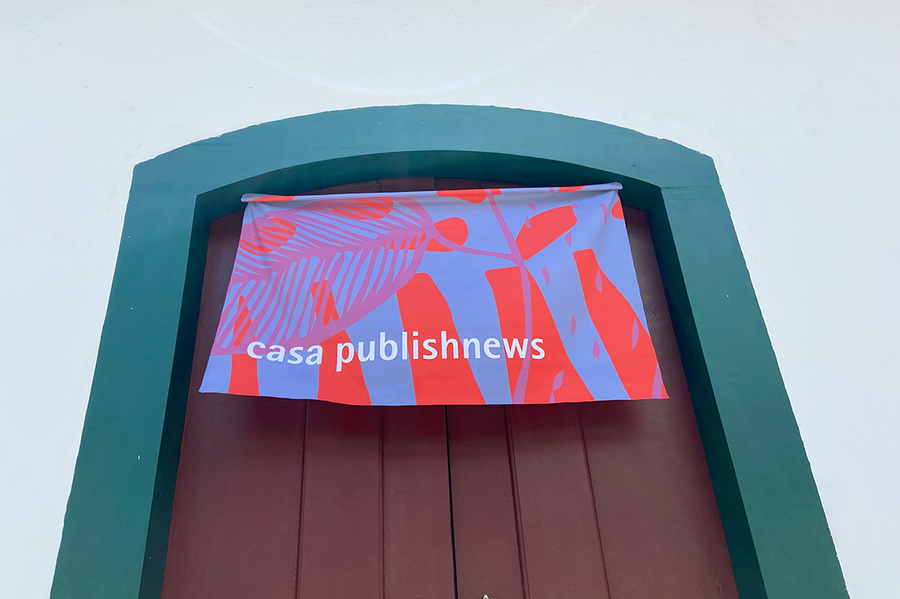 Aqui está a programação da Casa PublishNews 2024!
