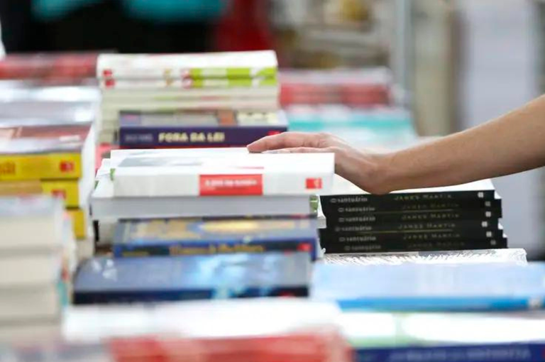 Programa disponibilizará R$ 1 milhão para projetos internacionais de tradução e publicação de obras de autores brasileiros | © Divulgação
