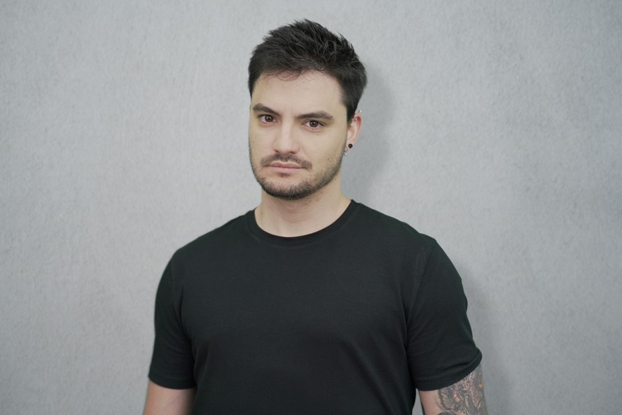Felipe Neto | © Divulgação