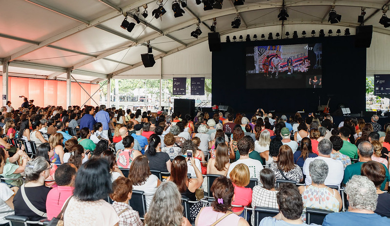 Flip 2023 | © Sara De Santis Flip 2023 | © Sara De Santis