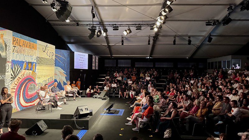 Flip 2023 | © Sara De Santis Flip 2023 | © Sara De Santis