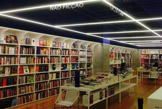 Livraria da Vila | © Divulgação