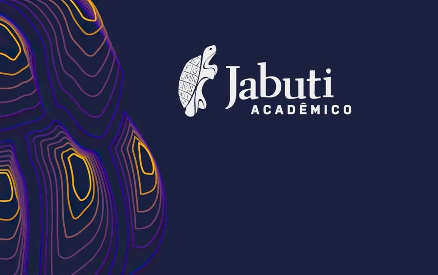 Estande dedicado às premiações e sessões de autógrafos com autores finalistas e vencedores das últimas edições | © CBL