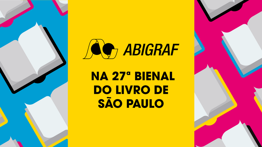 Bienal do Livro de SP | © Divulgação