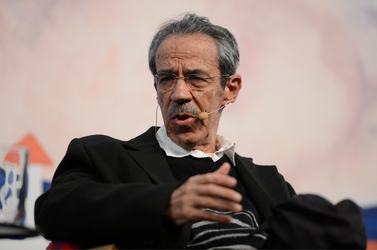 Armando Freitas Filho (1940-2024) | © Tomaz Silva/Agência Brasil