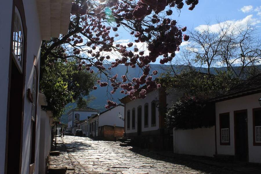 Tiradentes (MG) recebe o Festival Artes Vertentes | © Rodrigo Fortes