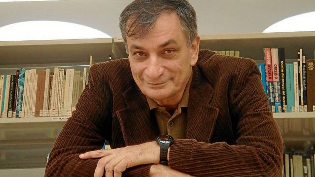 Antonio Cicero | © Divulgação
