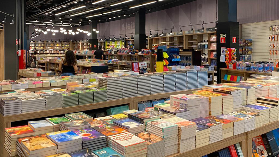 © Livraria Leitura