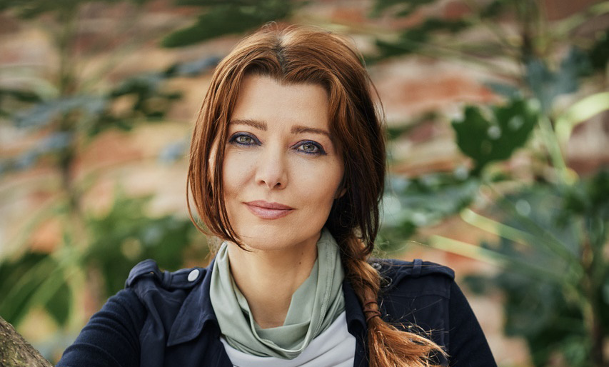 Elif Shafak | © Ferhat Elik
