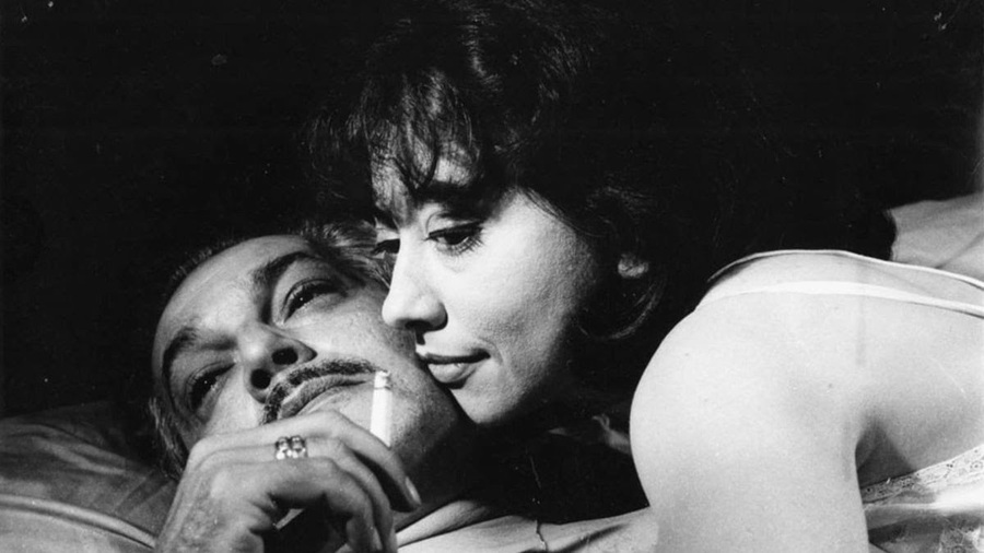 Adaptação 'A falecida' marcou a estreia de Fernanda Montenegro no cinema | © Reprodução Adaptação 'A falecida' marcou a estreia de Fernanda Montenegro no cinema | © Reprodução