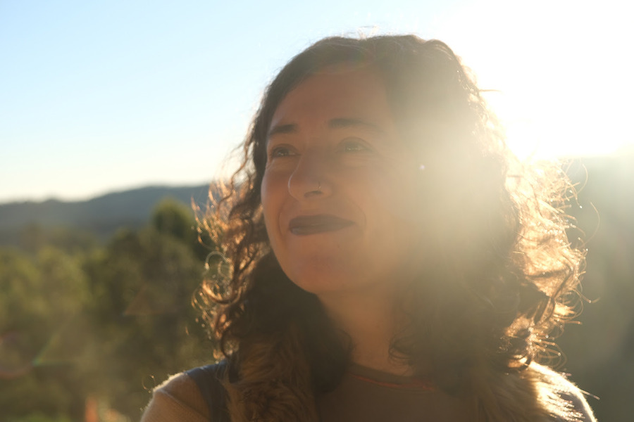 Surina Mariana lança o romance