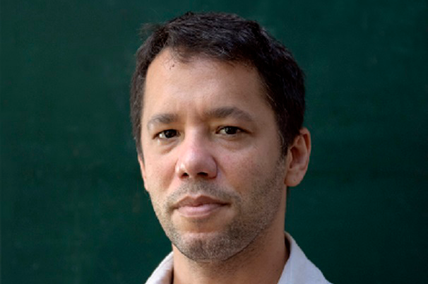 Itamar Vieira Junior é um dos convidados da Flitabira | © Adenor Gondim