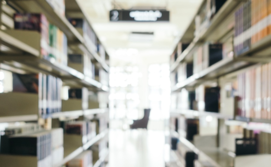 EUA vive cenário de crescente censura literária| © Freepik