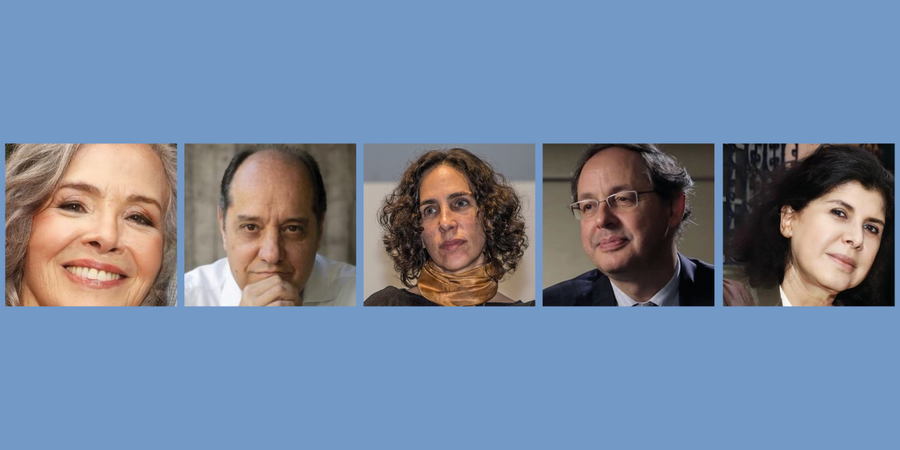 ABL lança nova edição da sua Revista em São Paulo | © CPF Sesc ABL lança nova edição da sua Revista em São Paulo | © CPF Sesc
