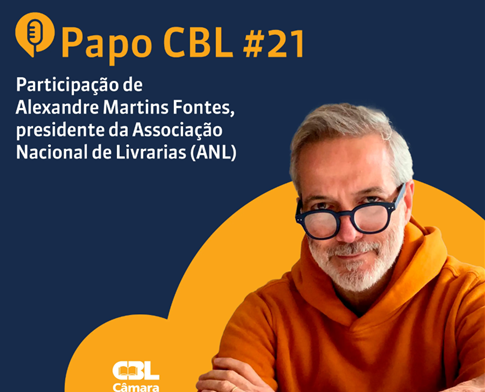Presidente da Associação Nacional de Livrarias detalha como seria a aplicação e a necessidade de aprovar o texto que tramita no Congresso | © Divulgação