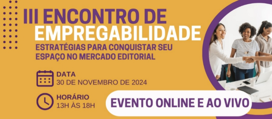 Encontro de Empregabilidade da LabPub chega à 3ª edição | © Faculdade Labpub