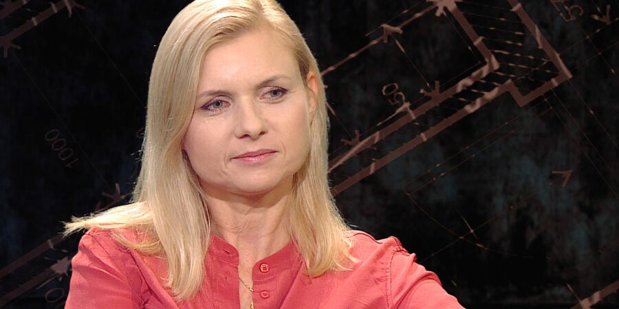 Sonia Draga | © Divulgação