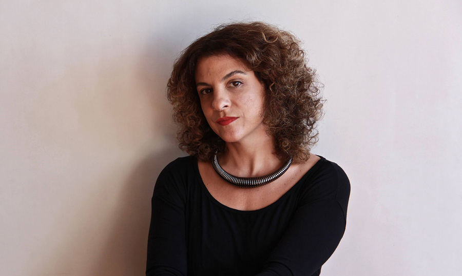 Carina | © Tatiana Bicalho Carina | © Tatiana Bicalho