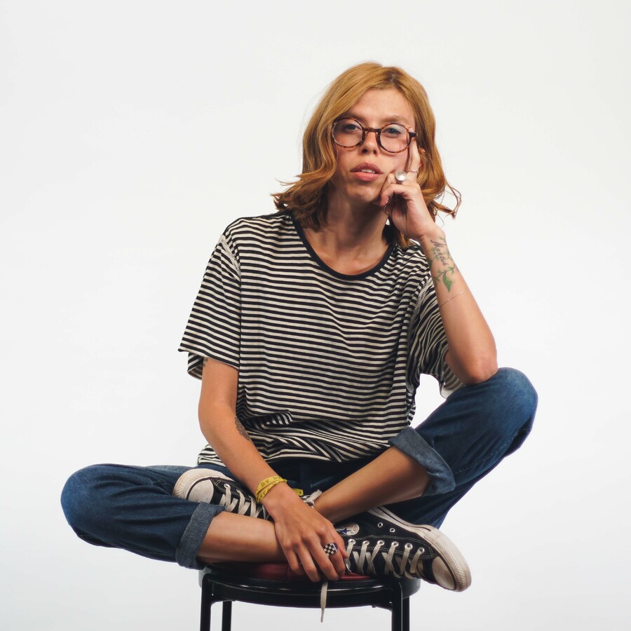 Taty Leite é jornalista, produtora de conteúdo e colunista do PN | © Divulgação Taty Leite é jornalista, produtora de conteúdo e colunista do PN | © Divulgação