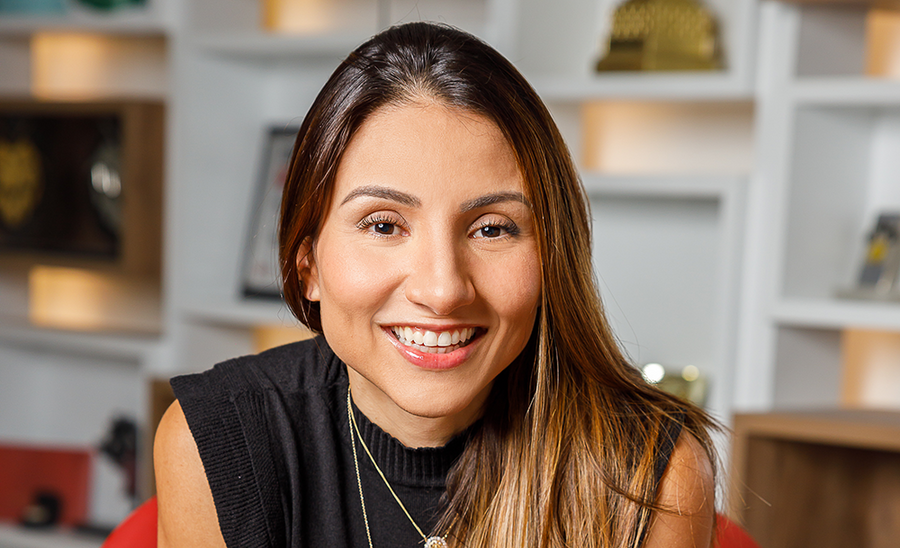 Biatriz Machado | © Caue Diniz