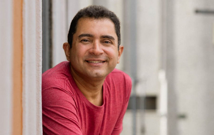 © Bienal do Livro