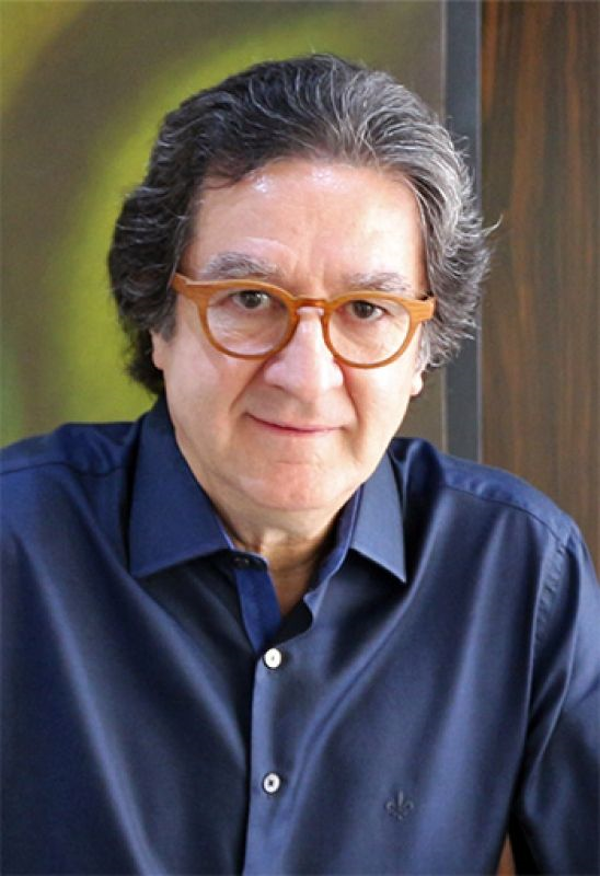 Ricardo Viveiros | &copy; Divulgação