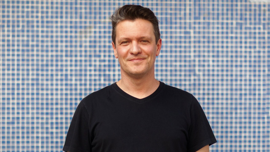 Luís Henrique Pellanda, novo editor de ficção na Arquipélago | © Arquipélago