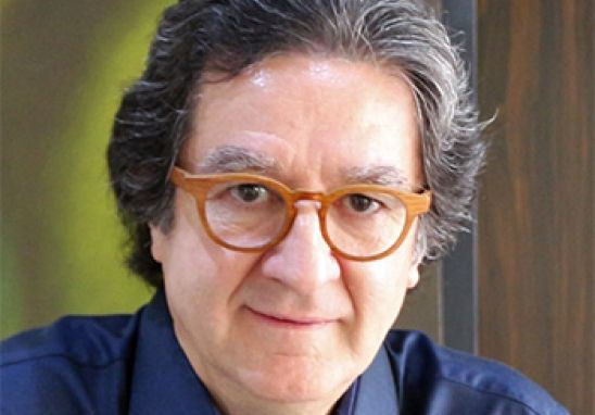 Ricardo Viveiros | © Divulgação