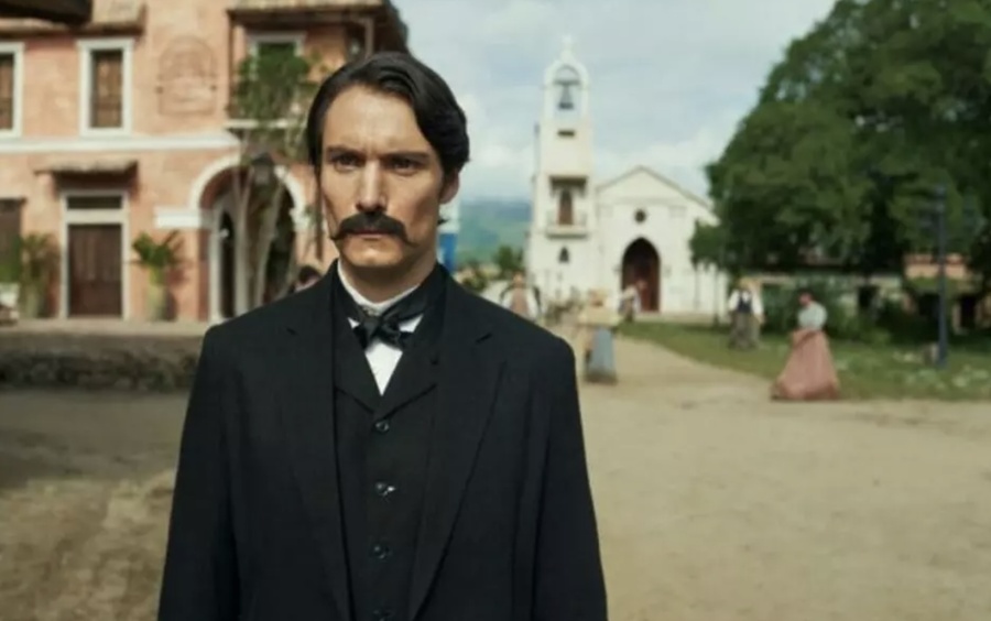 Principais veículos começam a publicar críticas e notícias que tem como tema a minissérie da Netflix que adapta obra 'Cem anos de solidão' | © Divulgação Netlfix