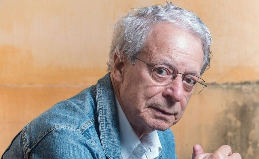 Frei Betto | © Divulgação