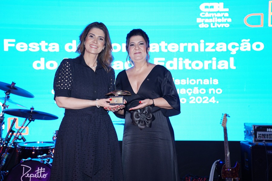 Karine Pansa e Sevani Matos | © Divulgação