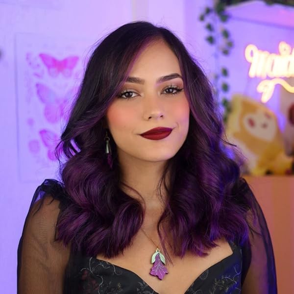 Maidy Lacerda | © Divulgação