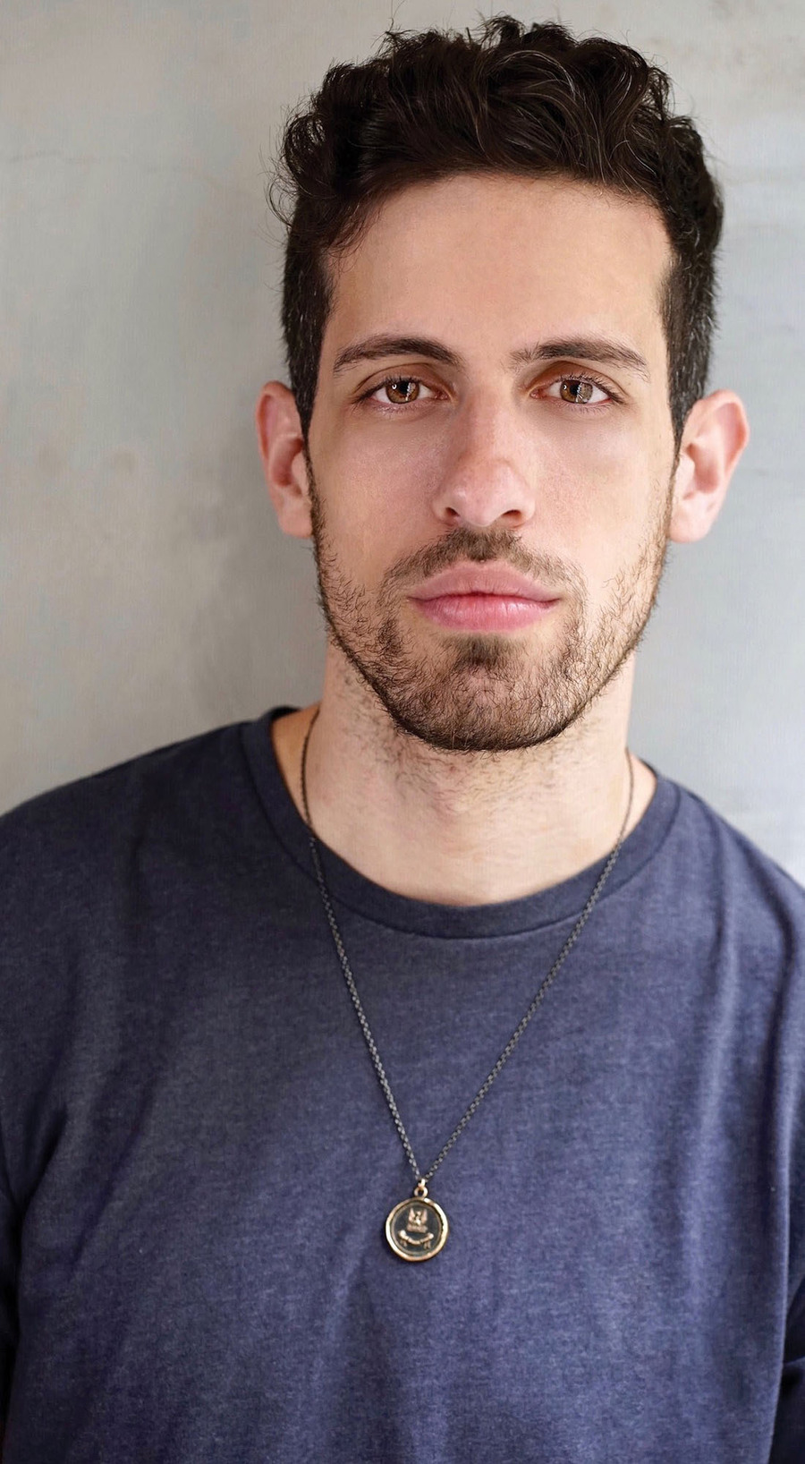 Adam Silvera | © Elliot Knight