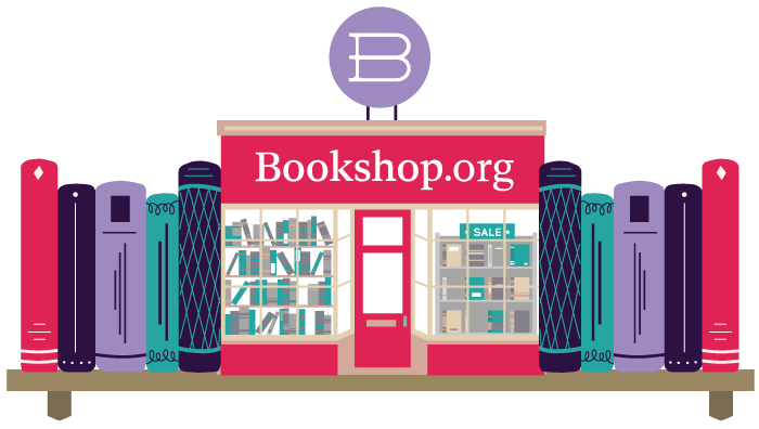 Bookshop lançou loja de livros digitais para livrarias independentes | © Bookshop.org