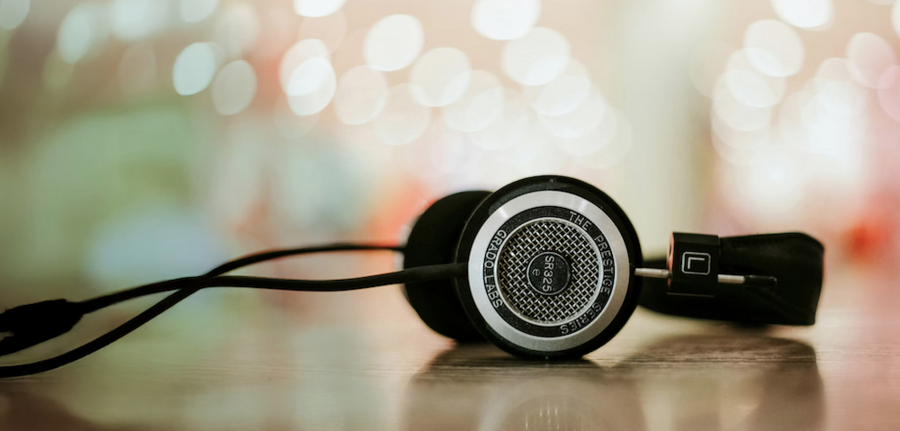 Conferência vai abordar características do mercado italiano de audiolivros | © Bookwire