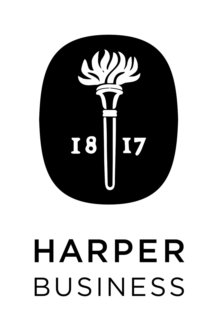 Harper Business chega ao Brasil neste mês de janeiro | © HarperCollins Harper Business chega ao Brasil neste mês de janeiro | © HarperCollins