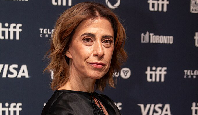 Fernanda Torres | © Adam Chitayat / Wiki Commons Fernanda Torres | © Adam Chitayat / Wiki Commons