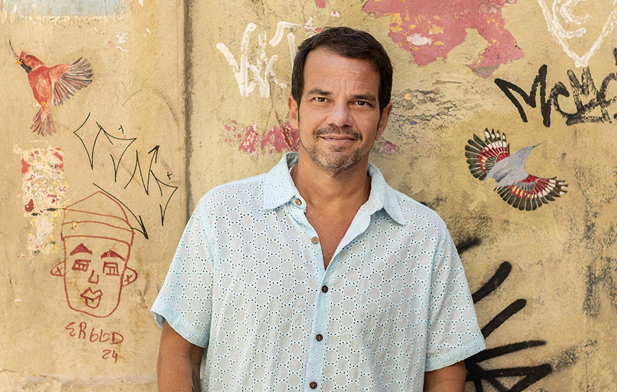 Marcelo Moutinho | © Leo Aversa