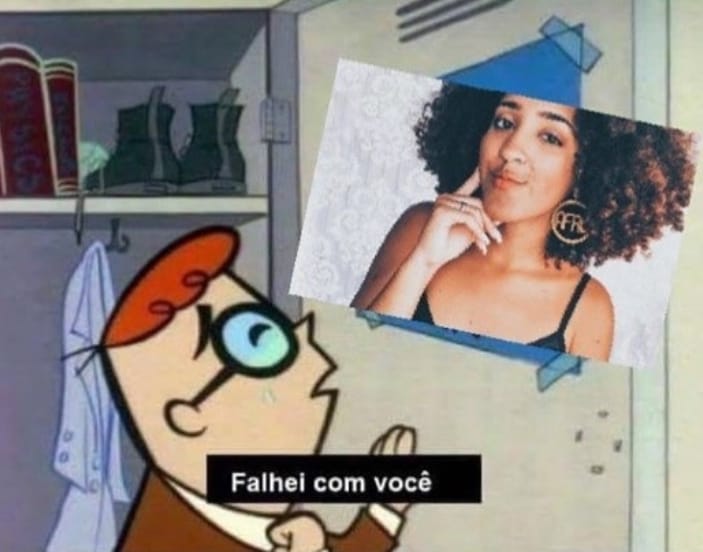 Nath Finanças viralizou na internet com memes sobre educação financeira | © Reprodução Instagram Nath Finanças