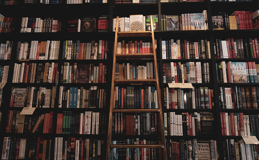 Editores compartilham suas visões sobre o mercado editorial brasileiro, falam sobre tendências e comentam sobre mudanças significativas no setor nos últimos anos | © Taylor / Unsplash
