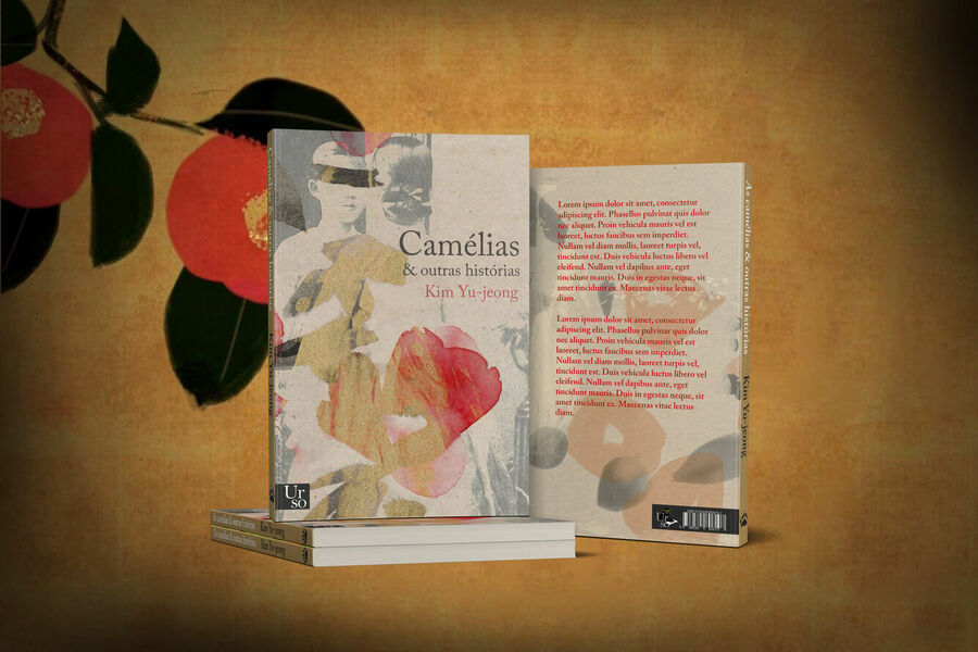 Livro está em campanha de financiamento coletivo | © Laboralivros Livro está em campanha de financiamento coletivo | © Laboralivros