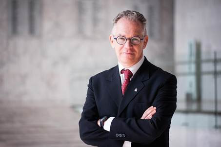 Físico brasileiro Dr. Marcelo Knobel | © Divulgação