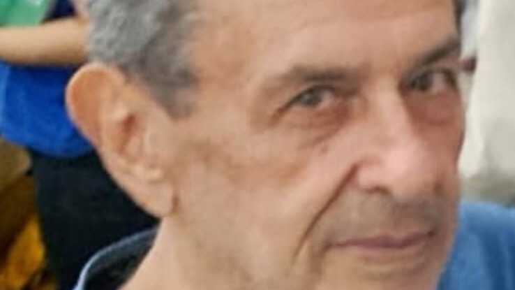 Isac Vinic (1946-2025) | © Arquivo pessoal
