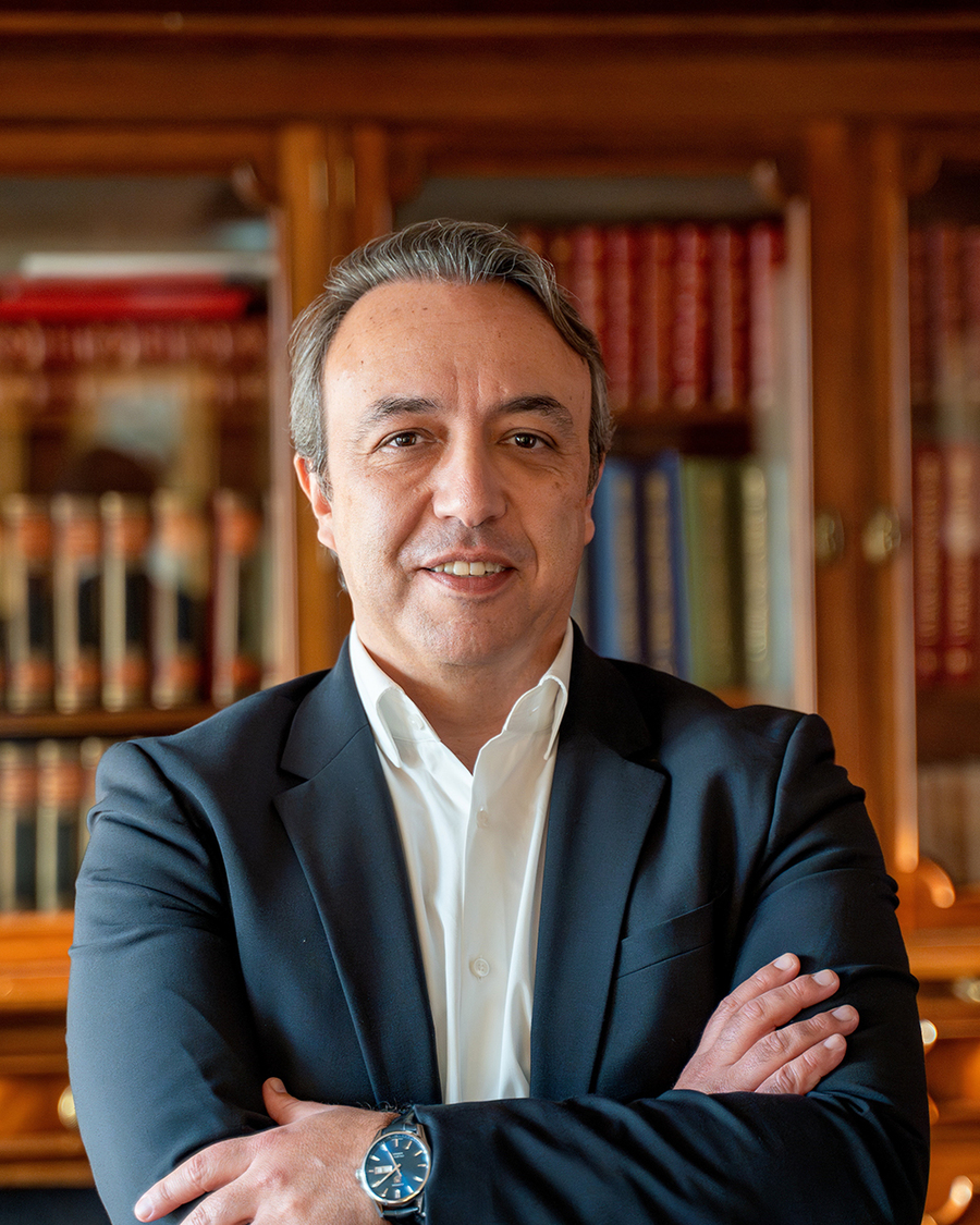 Miguel Pauseiro | © Divulgação