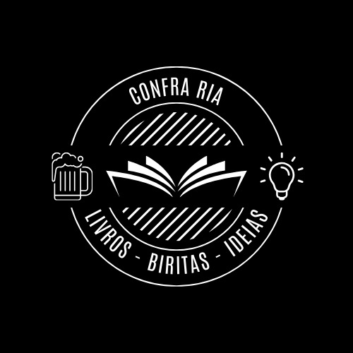 Logotipo do novo projeto CONFRA RIA | © Divulgação Logotipo do novo projeto CONFRA RIA | © Divulgação