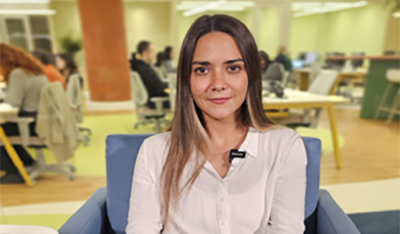 Anabella López é uma das ilustradoras selecionadas para a Bienal de Bratislava 2025 | © Grupo Elo Editorial