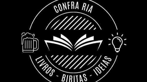 Logotipo do novo projeto CONFRA RIA | © Divulgação