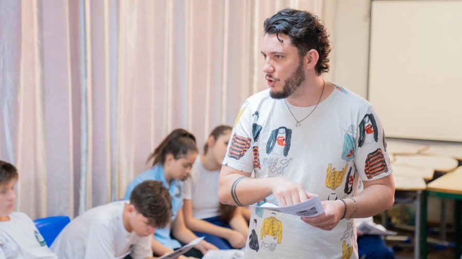 Concurso literário Novas Leituras Curitibanas escolherá 20 textos inéditos | © Divulgação