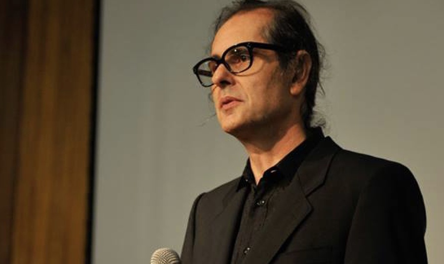 Charles Cosac | © Sylvia Masini