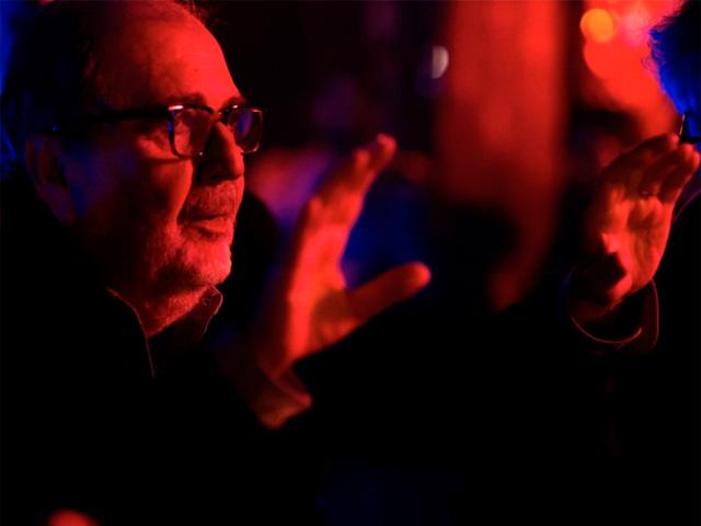 Cacá Diegues faleceu aos 84 anos. Cineasta fundou Cinema Novo, foi homenageado em Cannes e era membro da ABL | © gov